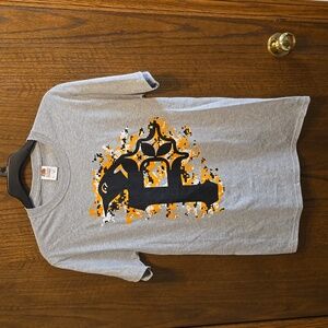 Pittsburgh Sports trifecta tee